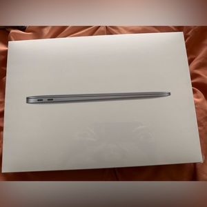 Brand New MacBook Air